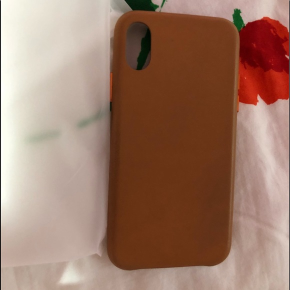 Apple iPhone X XR XS MAX Series — NRE Series Waterproof  iPhone X case